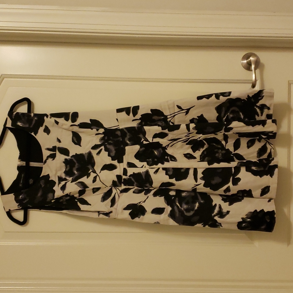 INC dresses size 12